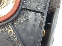 фото thumb №8, Вибірник домкрат касета тяга перемикання передач 8d0711025q vw passat b5 3b5