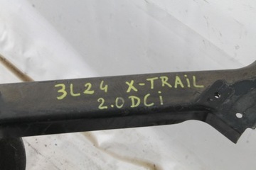 фото thumb №16, Pas переднє підсилювач радіатор nissan x-trail t31 2007r- 2.0 dci