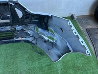 фото thumb №12, Бампер перед ford transit custom lift jk21-r17757-a