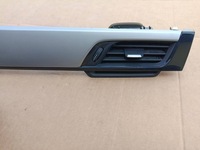 фото thumb №8, Dekor молдинг панелі приладової панелі консолі ґрати повітропровід повітроводи bmw x1 f48