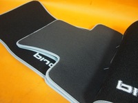 фото thumb №10, Audi q5 8r коврики велюровые grube оригинальные nowe 8r1061271