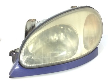 фото thumb №1, Лампа задня daewoo lanos ліва daewoo