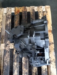 фото thumb №6, Chevrolet captiva 2.0 b коробка передач передач механическая 96420073