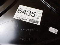 фото thumb №10, Механизм стёкла динамик левый зад vw passat b7 2.0 tdi sedan 3aa839755 10287