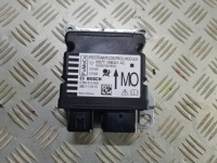 фото thumb №1, Модуль датчик подушок ford s max galaxy mondeo mk4