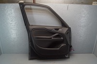 фото thumb №16, Дверь левый перед opel zafira c