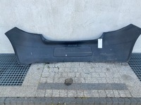 фото thumb №13, Toyota yaris ii 06-11 бампер задняя задний