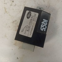 фото thumb №14, Land rover evoque реле дворник bj32-17509-ac