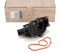 фото thumb №1, Термостат корпус renault dacia mercedes 1.3 tce оригінальний номер 110601741r