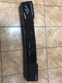 фото thumb №1, Накладка кришки задня mondeo mk3