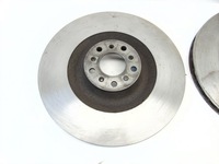 фото thumb №14, Комплект суппорты+ тормозные диски перед 5x112 bentley continental 6.0 w12 404mm