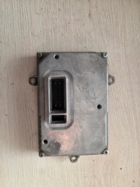 фото thumb №1, Mercedes audi перетворювач модуль ксенон 1307329154