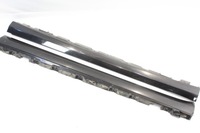 фото thumb №1, Молдинг порог правая mercedes w222 long