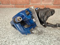 фото thumb №9, Bmw g30 g32 g01 g02 g80 g87 суппорт тормозной правые + левый зад m набор