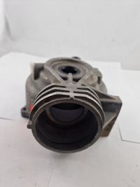 фото thumb №1, Polaris rztr корпус перед міст диференціал трансмісія