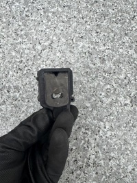 фото thumb №7, Обмежувач відбійник двері лівий задня combo e berlingo partner iv