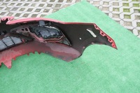 фото thumb №8, Seat leon iii lift fr 2017- бампер передній перед світлодіоди