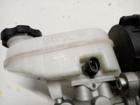 Купить Насос тормозная усилитель тормозов ibooster 1037123-00-b tesla s рестайлинг, фото thumb