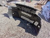 фото thumb №13, Бампер перед opel vivaro c