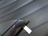 фото thumb №7, Нова планка двері праві зад lb7r vw passat b8