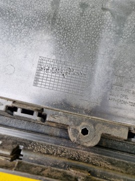 фото thumb №15, Opel mokka i бампер перед spr 4pdc 95122388