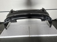 фото thumb №8, Бампер зад задній mazda cx60 cx-60 гарний