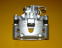 фото thumb №4, Суппорты скоба левый правый задняя renault master ii 2 305/12mm 97-10r.