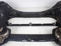 фото thumb №9, Підрамник візок колиска передня з датчиками audi a8 s8 d3 5.2 fsi коротка