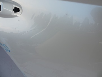 фото thumb №6, Lexus ux 2018 2019 2020 2021 правые задние дверь