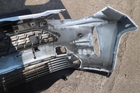 фото thumb №11, Бампер перед передний toyota yaris cross 040 2021- 52129-0d080