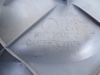 фото thumb №7, Захист накладка сидіння перед передній ліва права voyager iv caravan