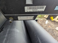 фото thumb №9, Ford focus mk3 15-18r lift панель приладів консоль панель приладів original подушка безпеки пасажир