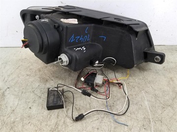 фото thumb №9, Фара лампа перед комплект vw passat b5 led тюнинг 2005-2010r