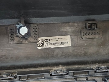 фото thumb №13, Audi a6 c8 4k9 универсал 18-23 бампер задний зад 4k9807511c