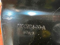 фото thumb №7, Tesla y кронштейн подрамник лонжерон подкрылок 1487574-00-a