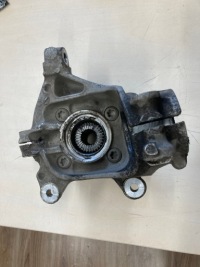 фото thumb №1, Mini f55 f56 f57 поворотный кулак левая левый перед передняя 6876643