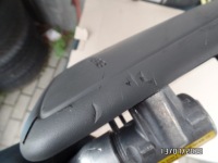 Купить Подушка подушка безопасности сиденье левая opel corsa c 09187976, фото thumb