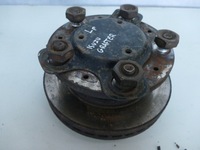 фото thumb №1, Isuzu grafter n35 3.0 d ступица диск левый перед