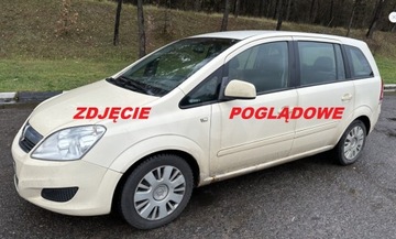 фото thumb №7, Подушка безопасности водителя подушка безопасности 13111348 opel zafira b 05-