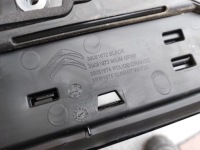 фото thumb №5, Заглушка защита рейлинг крышный правый c3 aircross 23r 39081672