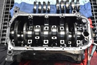 фото thumb №12, Блок dół двигателя wał 55182303 suzuki sx4 1.9 ddis 120 km 06-14