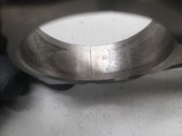 Купити Шатун шату́н 1.3 turbo hybrid compass renegade tipo 500x 46336799, фото thumb