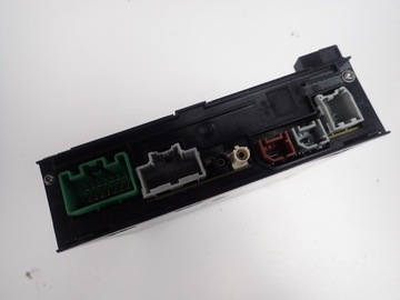 фото thumb №12, Радіо панель дисплей рестайлінг eu opel insignia 14r