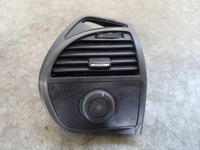 фото thumb №1, Панель кондиціонера повітропровід citroen c4 i picasso