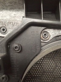 фото thumb №7, Alfa romeo mito 2009- 3d обшивка правий задня карбон