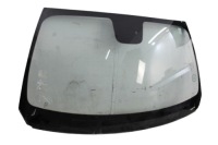 фото thumb №2, Alfa romeo stelvio 2.0t q4 стекло лобовое датчик