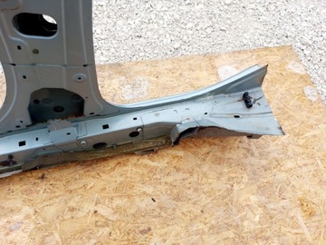 фото thumb №8, 508 1 i sw универсал порог правый стойка средний klxd