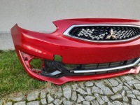 фото thumb №5, Бампер mitsubishi space star ii 2 lift 2016-