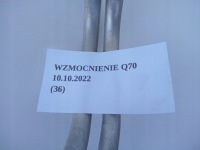 фото thumb №16, Радіатор оливи підсилювача infiniti q70 m30d 3.0