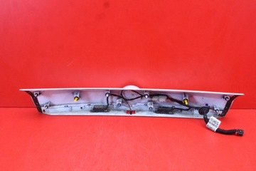 фото thumb №7, Накладка крышки зад задняя z42a хром 95979090 opel mokka a 12-19